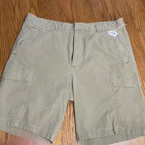 Tommy Bahama Cargo Shorts